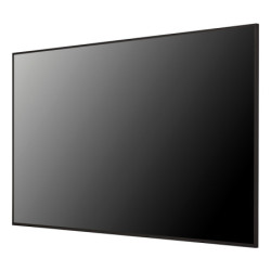 LG 65UH7N-E affichage de messages Écran plat de signalisation numérique 165,1 cm (65") LED Wifi 700 cd m² 4K Ultra HD Noir