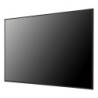 LG 65UH7N-E affichage de messages Écran plat de signalisation numérique 165,1 cm (65") LED Wifi 700 cd m² 4K Ultra HD Noir