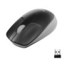 LOGSO045557 M190 Grey Souris optique 3 boutons sans fil récepteur sans fil USB