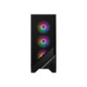 MSIBT043486 MSI FORGE 120A AIRFLOW - GAMER - MOYEN TOUR - ATX - MATX - ITX - RGB