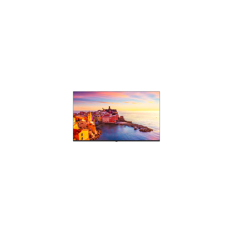 LG 43UM662H4 IPTV 43p Smart Mode Hotel Pro Centric | ECP Grossiste informatique