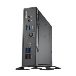 SHUBB045563 SHU DS50U Celeron 7305 AlderLake fanless 2LAN DDR5 90W