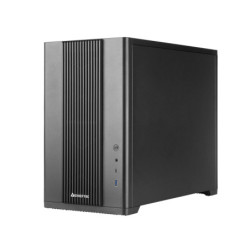 CHIBT045583 BX-10B-M-OP mATX mini tour sans alim