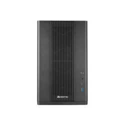 CHIBT045583 BX-10B-M-OP mATX mini tour sans alim