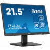 IIYEC045582 21.5p IPS FHD 1ms 250cd m² HDMI DP 2x2W Noir