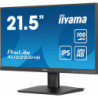 IIYEC045582 21.5p IPS FHD 1ms 250cd m² HDMI DP 2x2W Noir