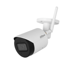 KIT DAHUA - 4 CAMERA IP BULLET FIXE WIFI + NVR 4 CANAUX WIFI 2To | ECP Grossiste informatique