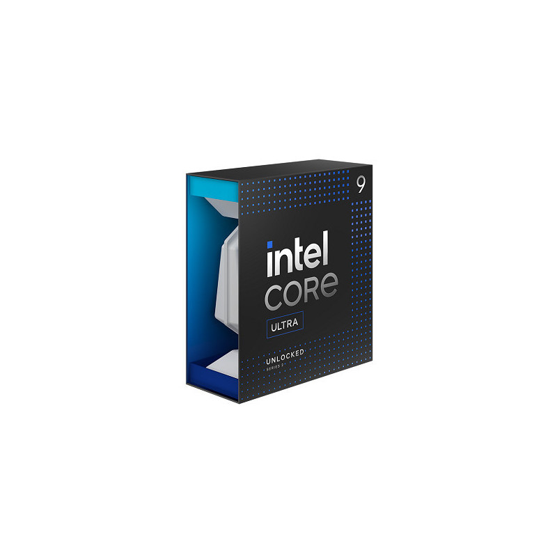 INTCP045598 INTEL CORE ULTRA 9 285K - LGA 1851 - 5.7GHz - 24 CORES - BOITE
