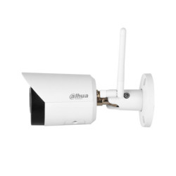 KIT DAHUA - 4 CAMERA IP BULLET FIXE WIFI + NVR 4 CANAUX WIFI 2To | ECP Grossiste informatique