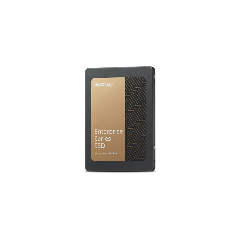SYNDD045426 SAT5220-480G SSD 480Go pour NAS Synology SATA 6 Gbits s