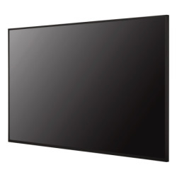 LG 43UH7N-E affichage de messages Écran plat de signalisation numérique 109,2 cm (43") LED Wifi 700 cd m² 4K Ultra HD Noir