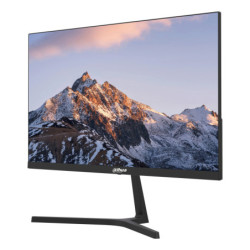 Dahua Technology LM22-B200S écran plat de PC 54,5 cm (21.4") 1920 x 1080 pixels Full HD Noir