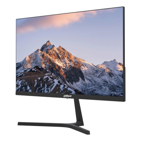 Dahua Technology LM22-B200S écran plat de PC 54,5 cm (21.4") 1920 x 1080 pixels Full HD Noir