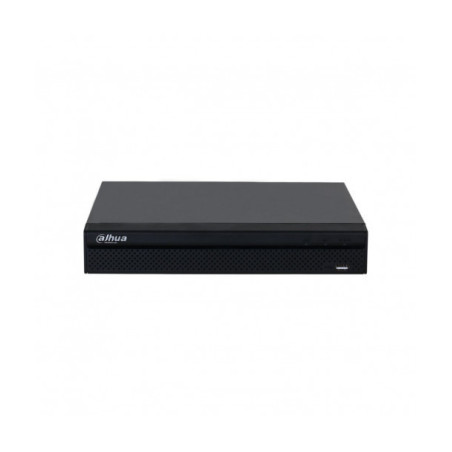 DHI NVR2108HS Enregistreur IP Filaire 1U 8 Canaux FHD 1Entree RJ45 HDMI VGA | ECP Grossiste informatique