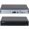 DHI NVR2108HS Enregistreur IP Filaire 1U 8 Canaux FHD 1Entree RJ45 HDMI VGA | ECP Grossiste informatique