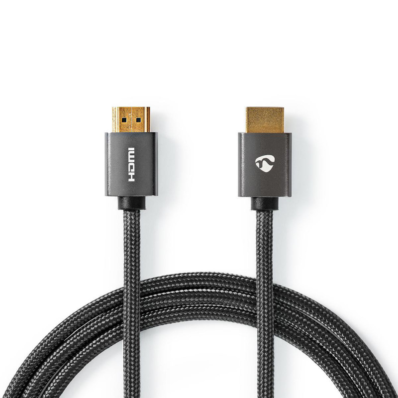 NEDVI045349 Cordon Display Port 1.2 M M 5m