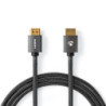 NEDVI045349 Cordon Display Port 1.2 M M 5m