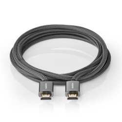NEDVI045349 Cordon Display Port 1.2 M M 5m