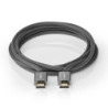NEDVI045349 Cordon Display Port 1.2 M M 5m