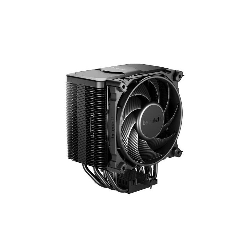 BE QUIET DARK ROCK 5 - AMD/INTEL | ECP Grossiste informatique