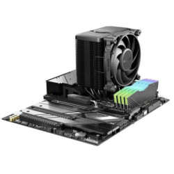 BE QUIET DARK ROCK 5 - AMD/INTEL | ECP Grossiste informatique