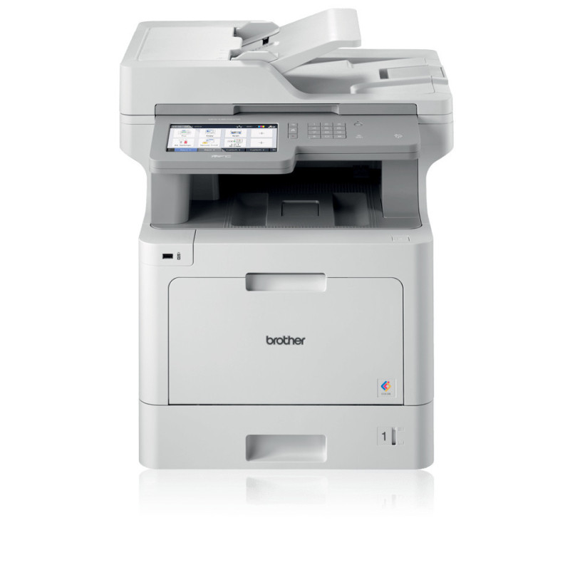 BROIML45374 BROTHER MFC-L9570CDW laser couleur 4en1 31PPM