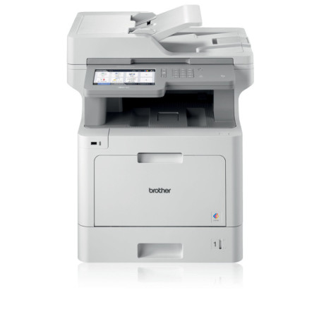 BROIML45374 BROTHER MFC-L9570CDW laser couleur 4en1 31PPM