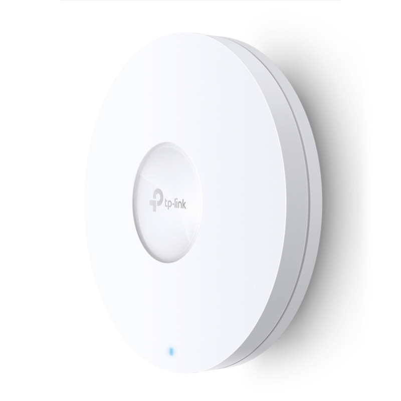 TPLWI039503 TP-LINK Omada Point d acces Wi-Fi 6 AX3600 (AX2402 + AX1148) Dual Band - LAN 2.5