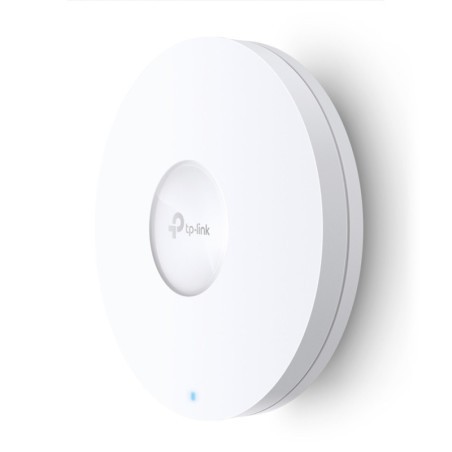 TPLWI039503 TP-LINK Omada Point d acces Wi-Fi 6 AX3600 (AX2402 + AX1148) Dual Band - LAN 2.5