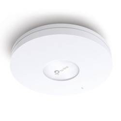 TPLWI039503 TP-LINK Omada Point d acces Wi-Fi 6 AX3600 (AX2402 + AX1148) Dual Band - LAN 2.5