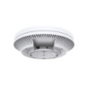 TPLWI039503 TP-LINK Omada Point d acces Wi-Fi 6 AX3600 (AX2402 + AX1148) Dual Band - LAN 2.5