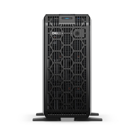 DELL PowerEdge T360 serveur 480 Go Tour (4.5U) Intel Xeon 6 6325P 3,5 GHz 32 Go DDR5-SDRAM 700 W