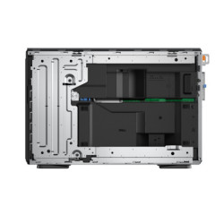 DELL PowerEdge T360 serveur 480 Go Tour (4.5U) Intel Xeon 6 6325P 3,5 GHz 32 Go DDR5-SDRAM 700 W
