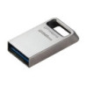 KNGDF045069 KINGSTON DTATATRAVELER MICRO - 256Go - CLE USB 3.2 - 200Mo s