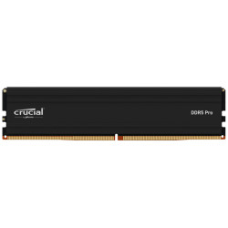 CRUMM045146 CRUCIAL PRO RAM DDR5-5600 - 32Go - DIMM - CL46