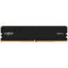 CRUMM045146 CRUCIAL PRO RAM DDR5-5600 - 32Go - DIMM - CL46