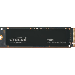 CRUDD045053 Crucial® T700 1TB PCIe Gen5 NVMe M.2 SSD