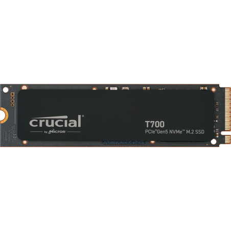 CRUDD045053 Crucial® T700 1TB PCIe Gen5 NVMe M.2 SSD
