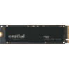 CRUDD045053 Crucial® T700 1TB PCIe Gen5 NVMe M.2 SSD