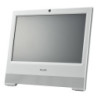 Shuttle All-In-One Barebone X50V9, 15,6" tactile résistif, Celeron 7305U,Wifi, IP54, sans ventilateur, fonctionnement permanent