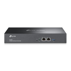 TPLWI043217 TP-LINK Omada Contrôleur de réseau local sans fil Wi-Fi - jusqu'à 500 points d'accès EAP, switches JetStream et