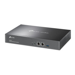 TPLWI043217 TP-LINK Omada Contrôleur de réseau local sans fil Wi-Fi - jusqu'à 500 points d'accès EAP, switches JetStream et