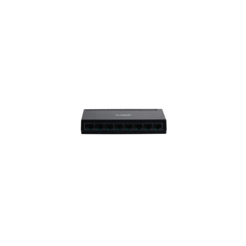 DAHSW044496 Switch 8 ports GbE