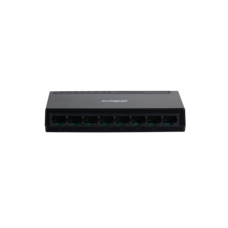 DAHSW044496 Switch 8 ports GbE