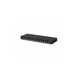 Switch 16p POE 190W | ECP Grossiste informatique