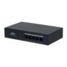 DAHSW044500 Switch 5p dont 4 POE 30W
