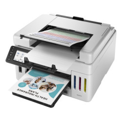 CANIM044517 Canon Maxify GX6550 3en1 wifi Ethernet ADF 50f