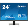 IIYEC044522 24.1p IPS 1920x1200 4ms 300cd m² HDMI DP 4USB 2x2W Noir