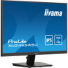 IIYEC044522 24.1p IPS 1920x1200 4ms 300cd m² HDMI DP 4USB 2x2W Noir