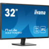 IIYEC044525 31.5p IPS 2560x1440 3ms 250cdm² 2HDMI-DP 3xUSB 2x2W Noir